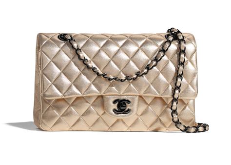 chanel purse paris|latest chanel bag 2022.